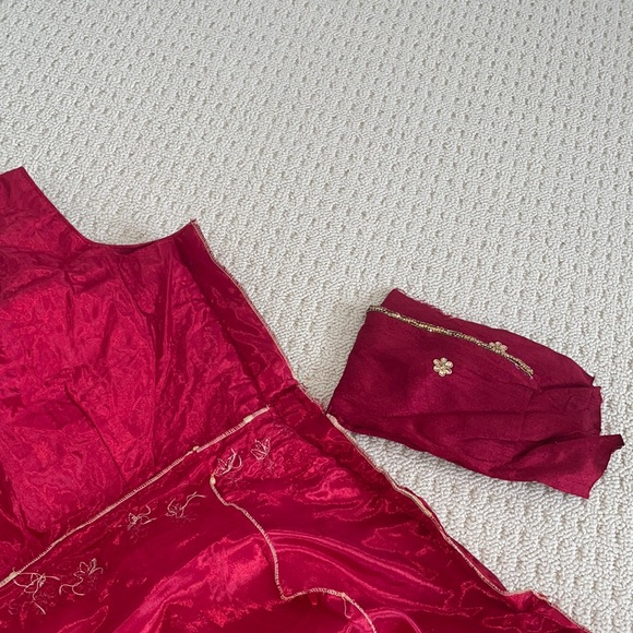 Indian Suit - Picture 12 of 12